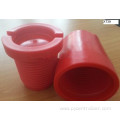 API 5CT Heavy Duty Tubing Spiral Thread Protector